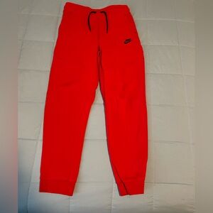 boys nike tech fleece sweatpants